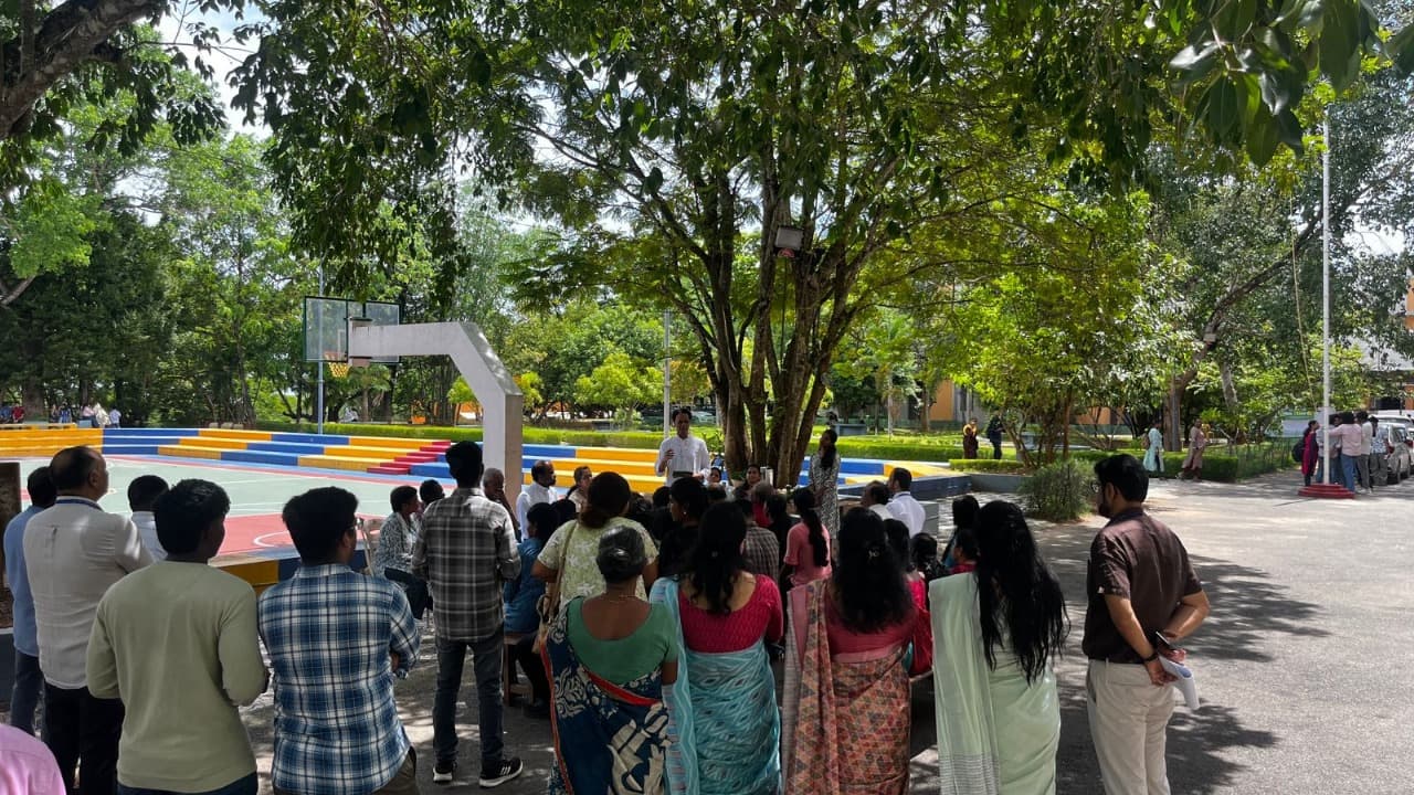 World Environment Day Campaign