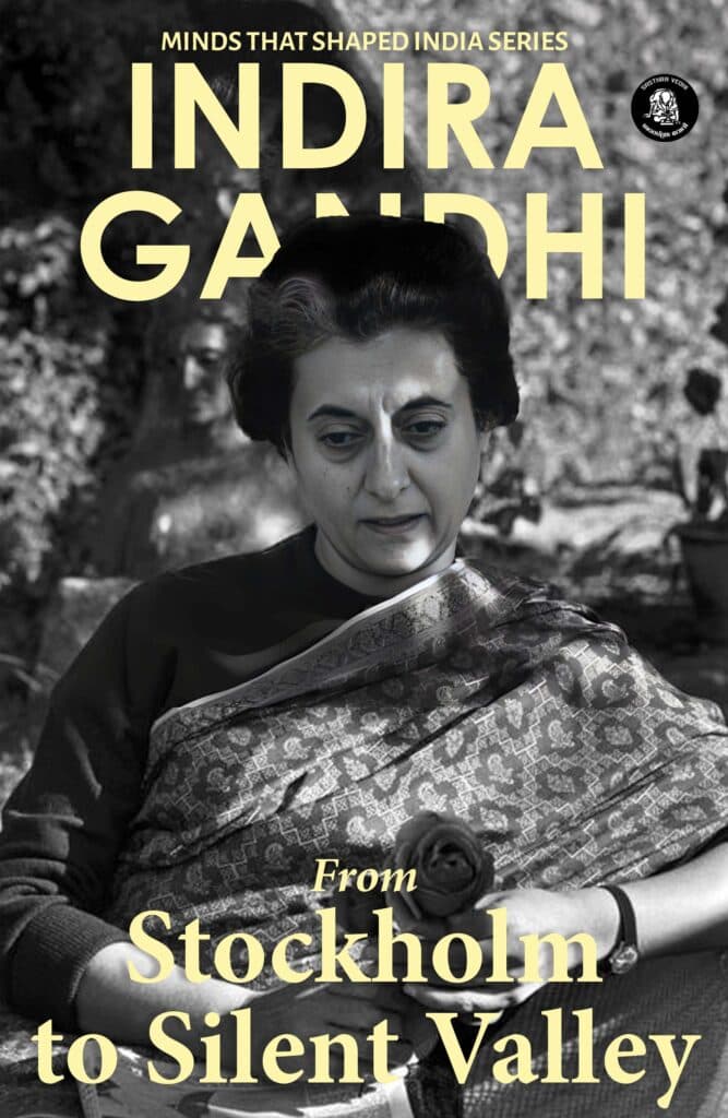 Indira Gandhi